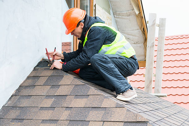 Residential Roof Replacement in Farmingville, NY
