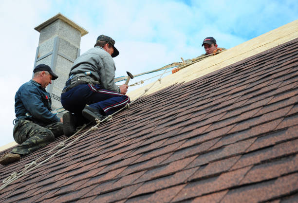 Best Storm Damage Roof Repair  in Farmingville, NY